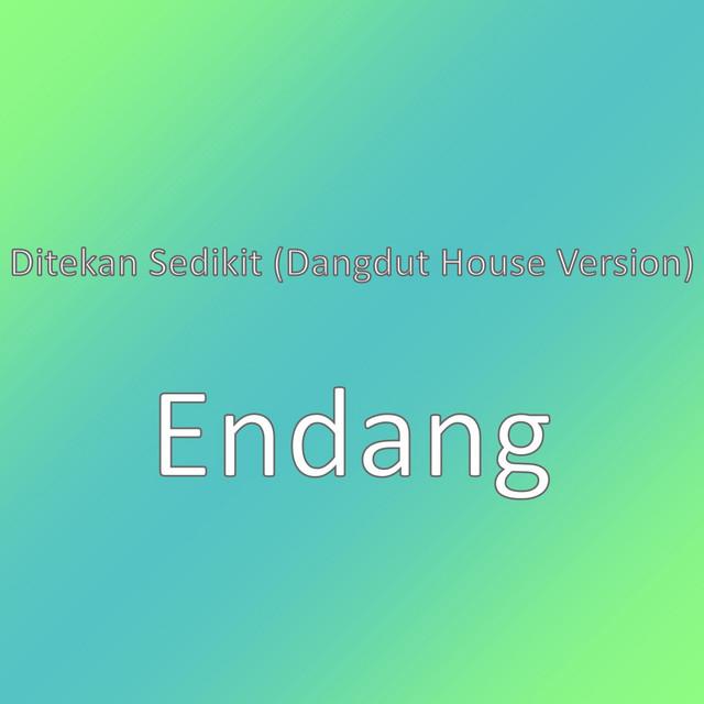 Ditekan Sedikit (Dangdut House Version)'s avatar image