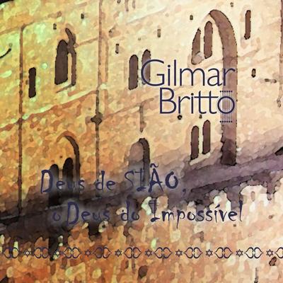 Bracha V'kavod (Bênção e Honra) By Gilmar Britto's cover