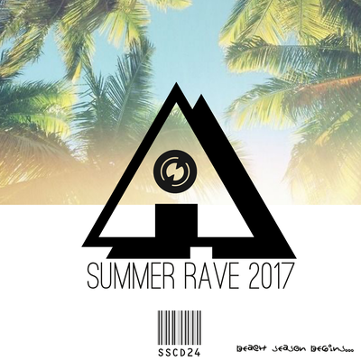 Summer Rave 2017's cover