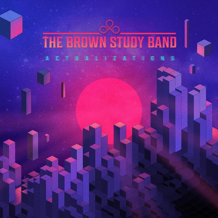 The Brown Study Band's avatar image