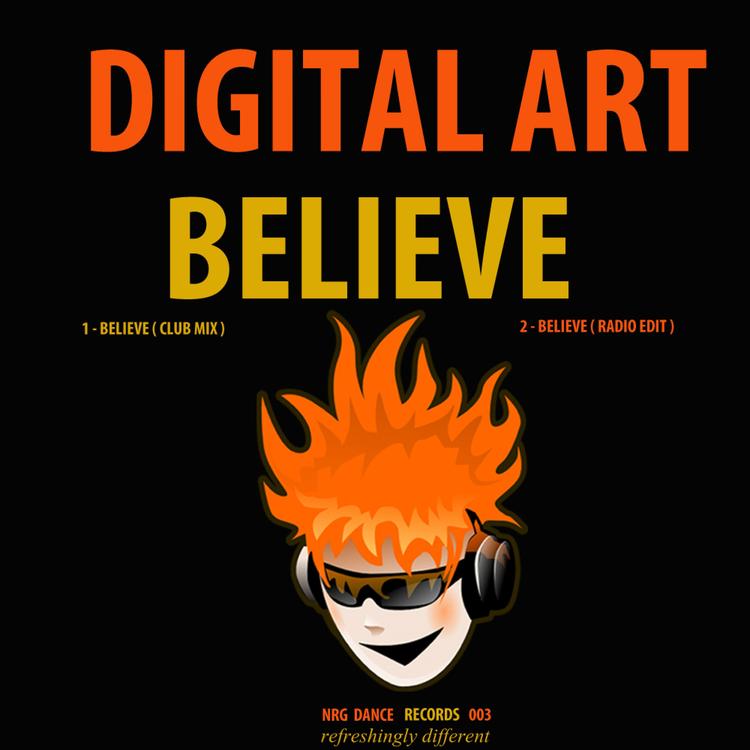 Digital Art's avatar image