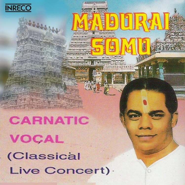 Madurai Somu's avatar image