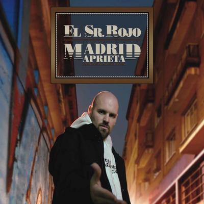 Madrid Aprieta's cover
