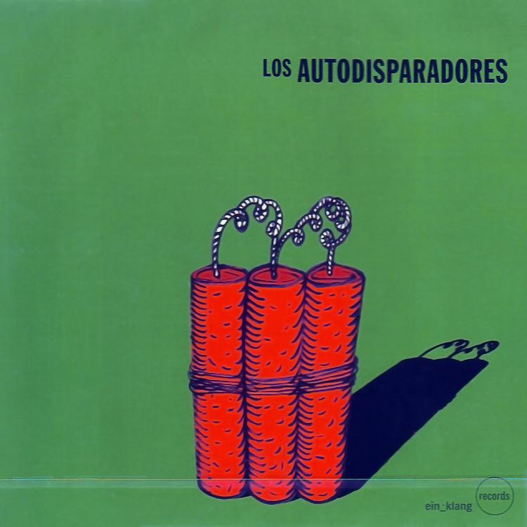 Los Amigos Invisibles's avatar image