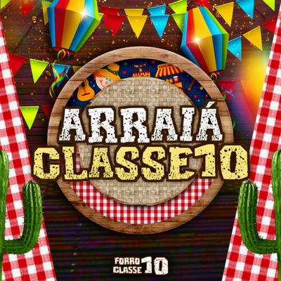 Forró classe 10's cover