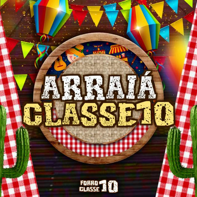 Forró classe 10's avatar image