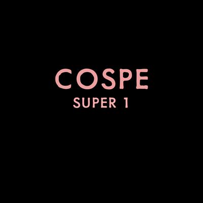 Super 1 By Cospe's cover