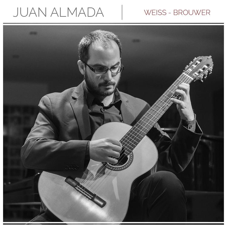 Juan Almada's avatar image