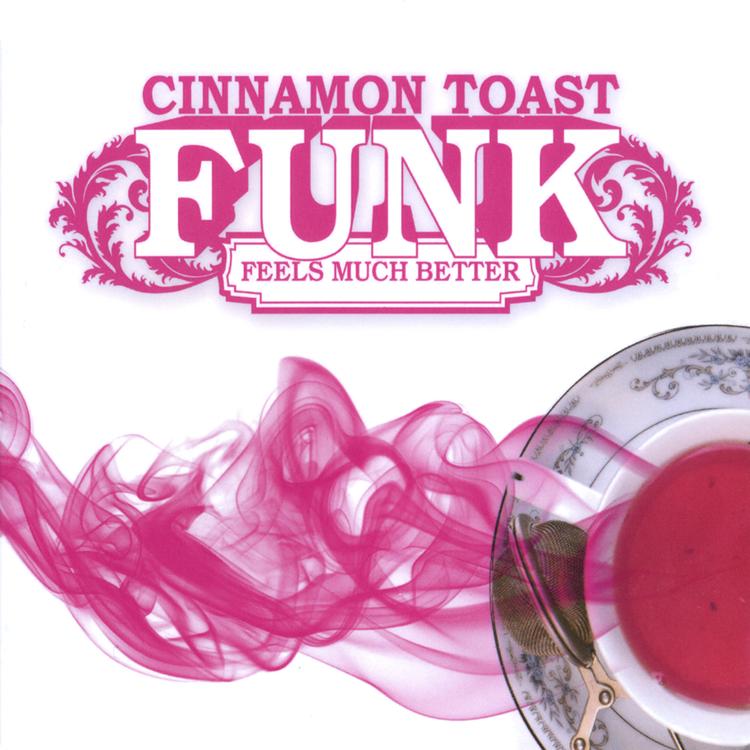 Cinnamon Toast Funk's avatar image
