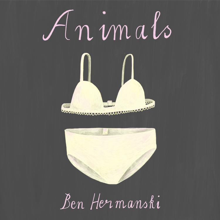 Ben Hermanski's avatar image