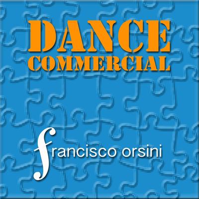 Dance Commercial's cover