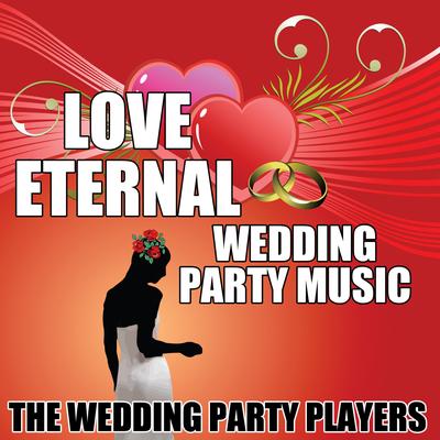 It’s Not Unusual By The Wedding Party Players's cover