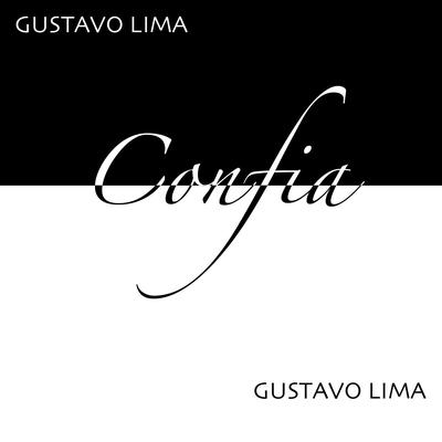 Confia By Gustavo Lima's cover