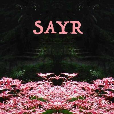 Sayr's cover