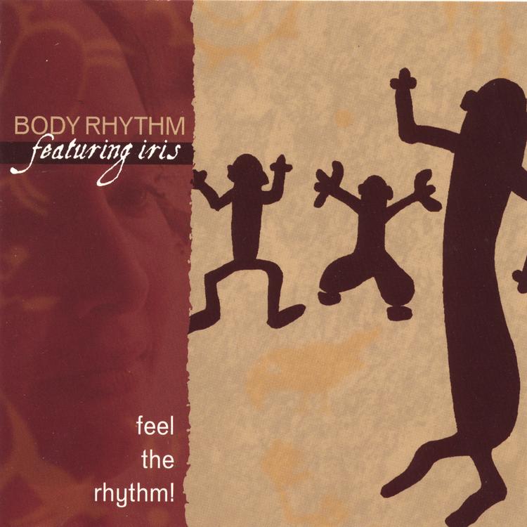 Body Rhythm's avatar image