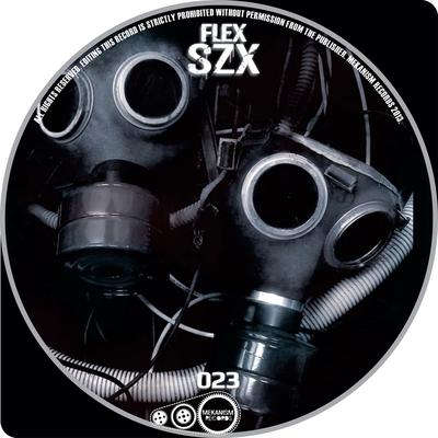 Szx Ep's cover