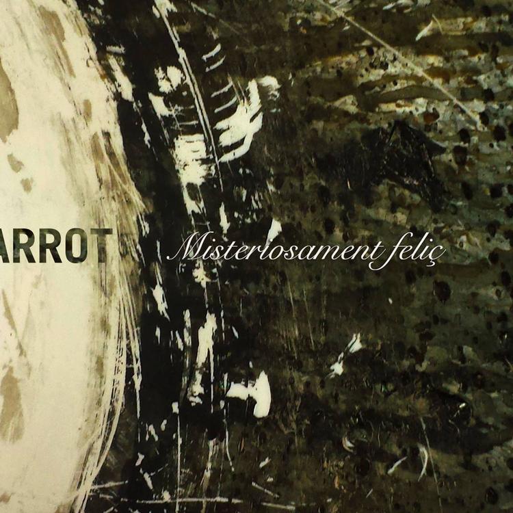 Marc Parrot's avatar image