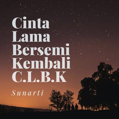 Cinta Lama Bersemi Kembali's cover