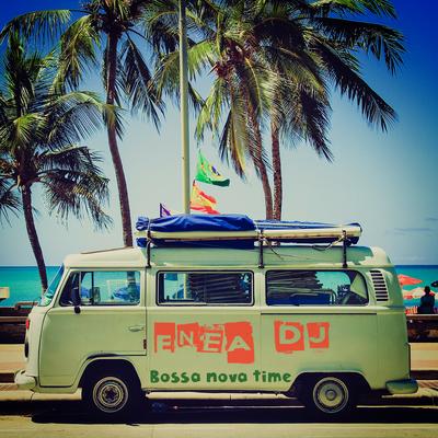 Beach Break (Bossa Nova Version) By Enea DJ's cover