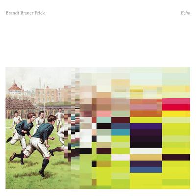Rest By Brandt Brauer Frick's cover