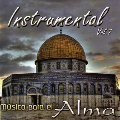 Música para el Alma, Vol. 7 (Instrumental)'s cover