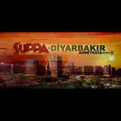 Diyarbakir (Instrumental) By Dj Suppa's cover