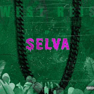 Selva's cover