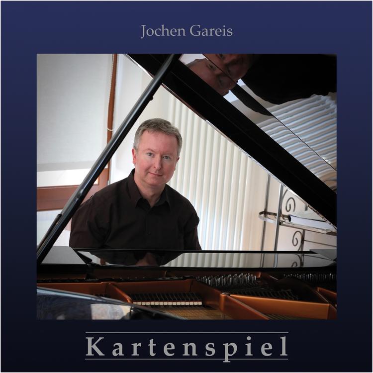 Jochen Gareis's avatar image