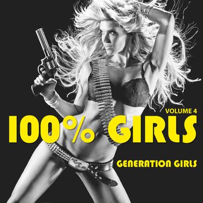 J'Ai Besoin D'Amour By Generation Girls's cover