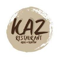Kaz's avatar cover