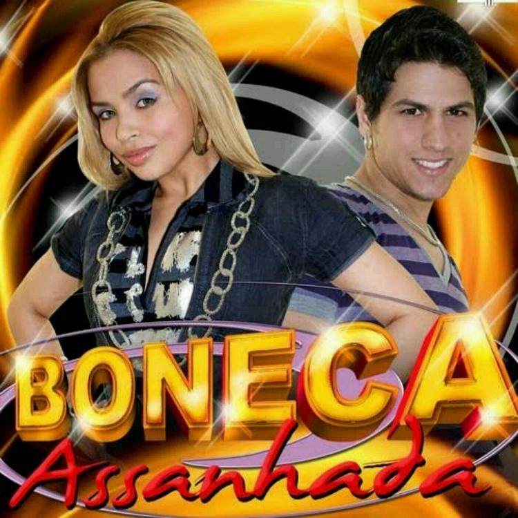 Boneca Assanhada's avatar image