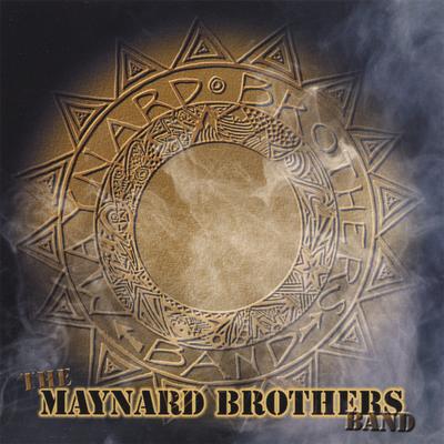 Call The Warden By The Maynard Brothers Band's cover