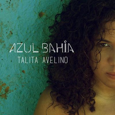 D'iemanjá By Talita Avelino, As Ganhadeiras de Itapuã's cover