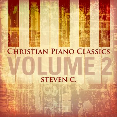 Christian Piano Classics, Vol. 2's cover