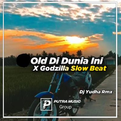 Dj Yudha Rmx's cover