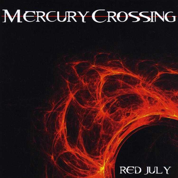 Mercury Crossing's avatar image