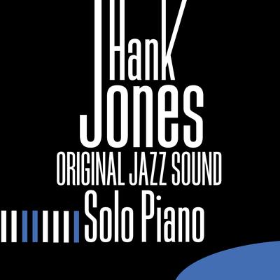 Original Jazz Sound: Solo Piano's cover
