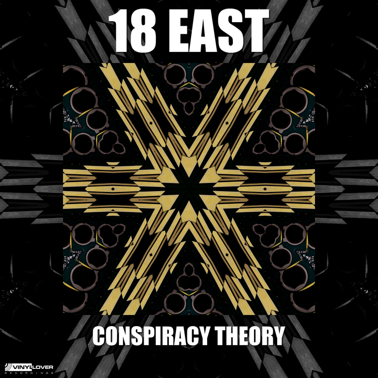 18 East's avatar image