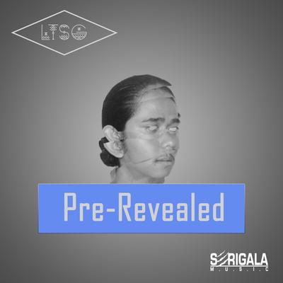 Pre Revealed's cover