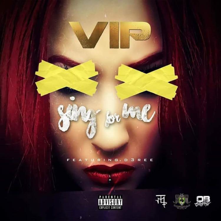 VIP's avatar image