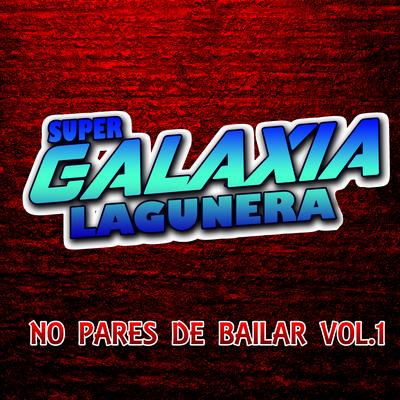 Cumbia Super Galaxia's cover