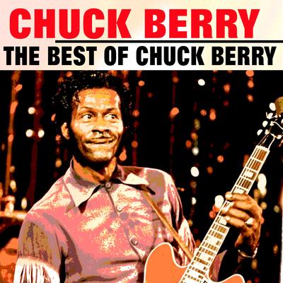 Johnny B. Goode By Chuck Berry's cover