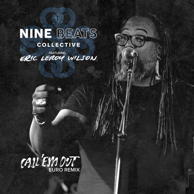 Nine Beats Collective's avatar image
