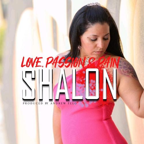 Shalon Israel Official Tiktok Music - List of songs and albums by