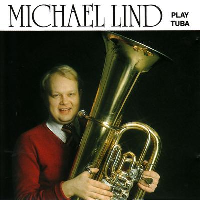 Monolog No. 9 for unacompanied Tuba By Michael Lind's cover