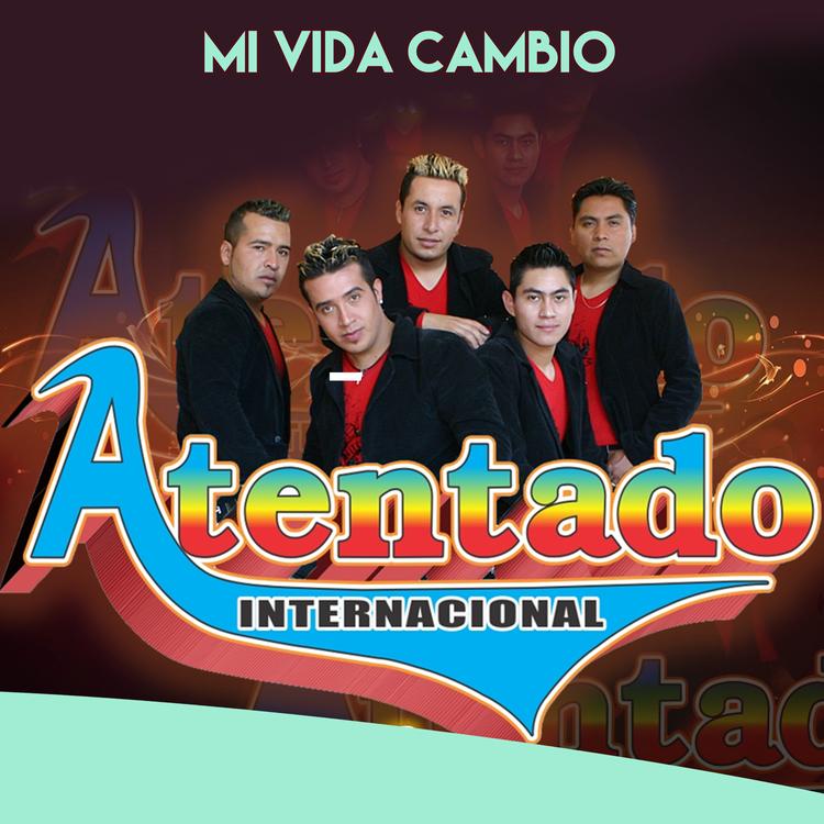 Atentado Internacional's avatar image