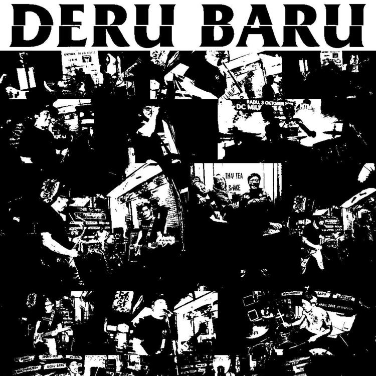 Deru Baru's avatar image