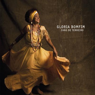 Canto pra Oxumarê By Gloria Bomfim's cover