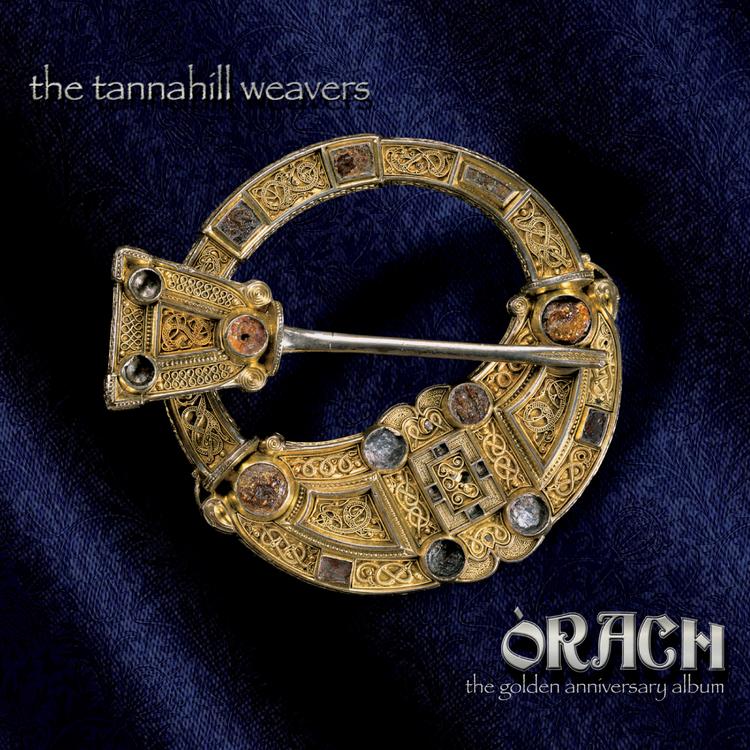 The Tannahill Weavers's avatar image