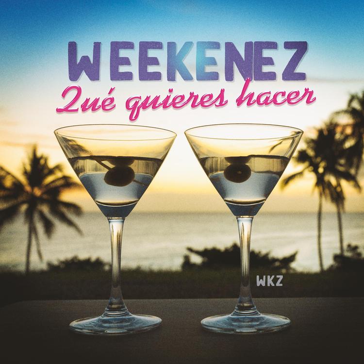 Weekenez's avatar image